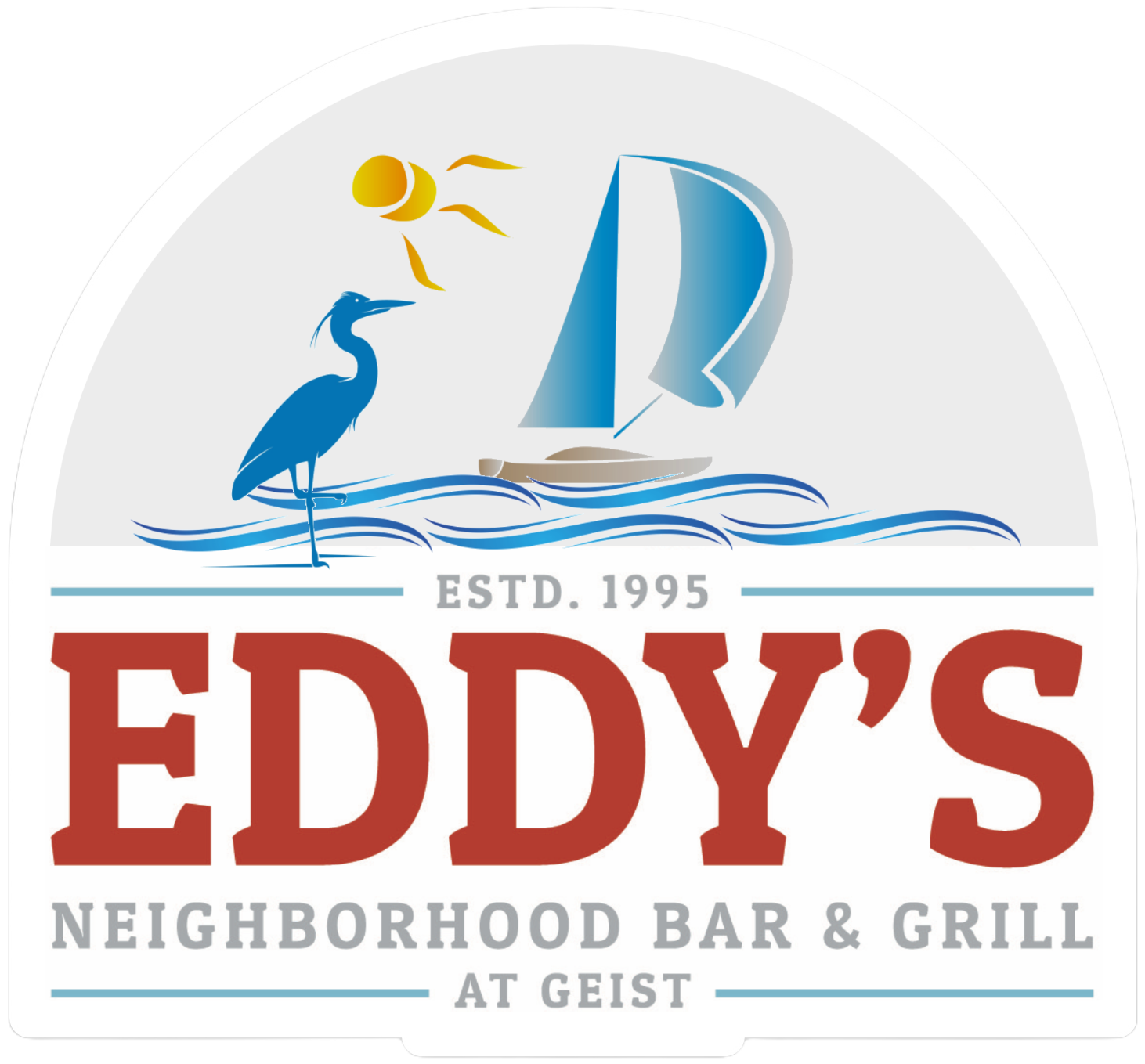 Eddy's Neighborhood Bar & Grill